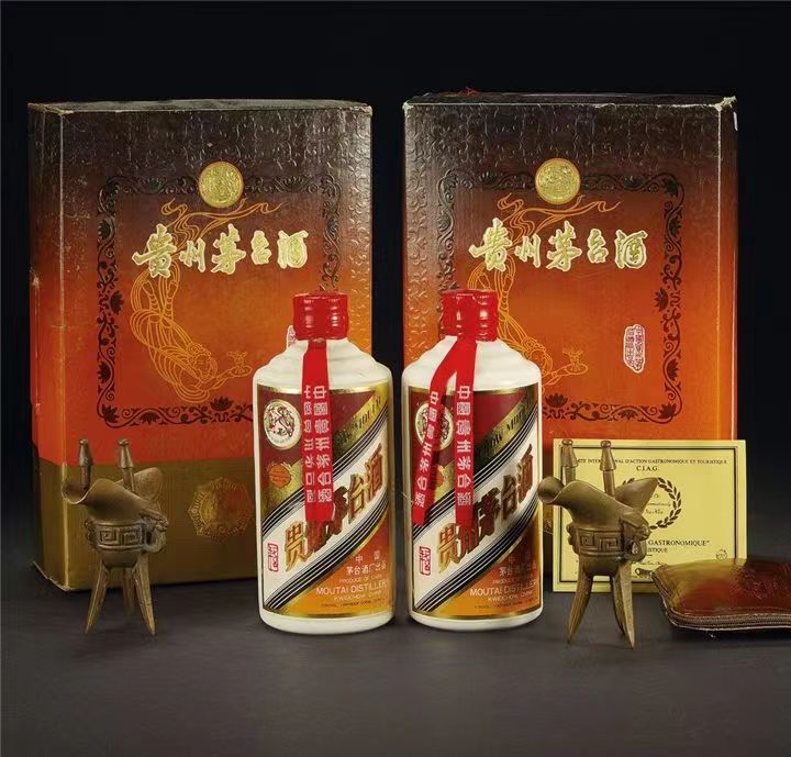 安福烟酒回收
